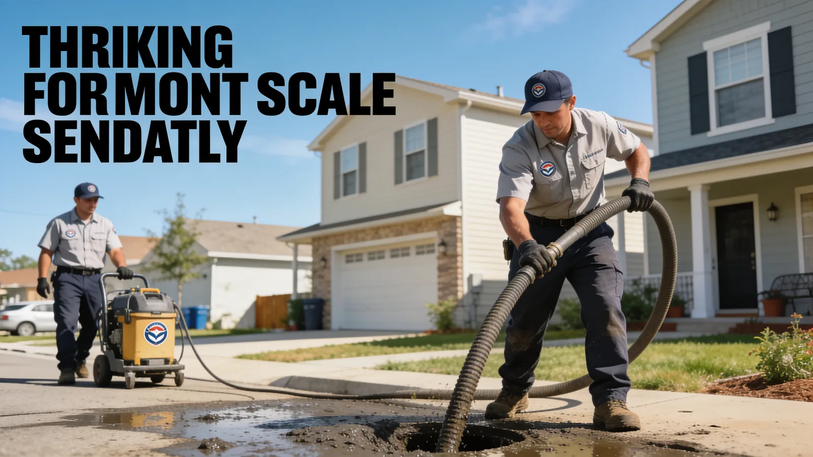 Sewage Cleanup in Camden Point, MO near me